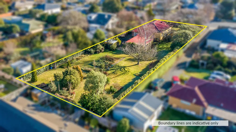 Photos of 113 Kippenberger Avenue