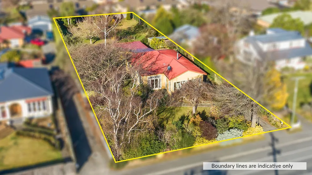 Photos of 113 Kippenberger Avenue
