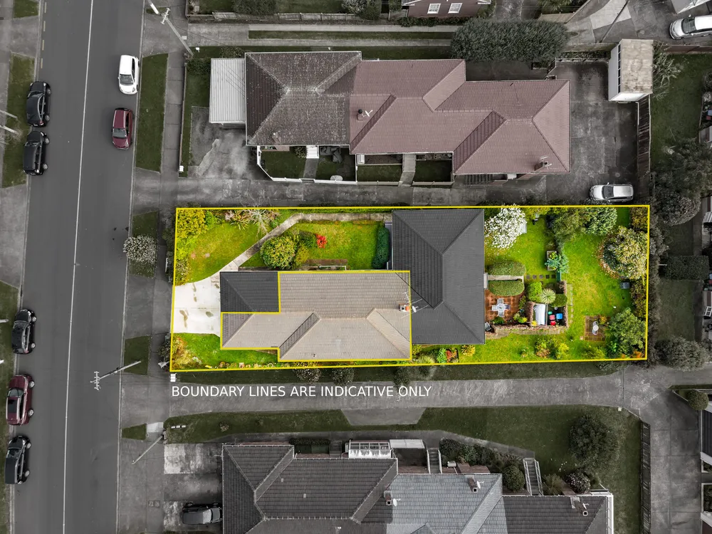 Photos of 126A St Johns Road