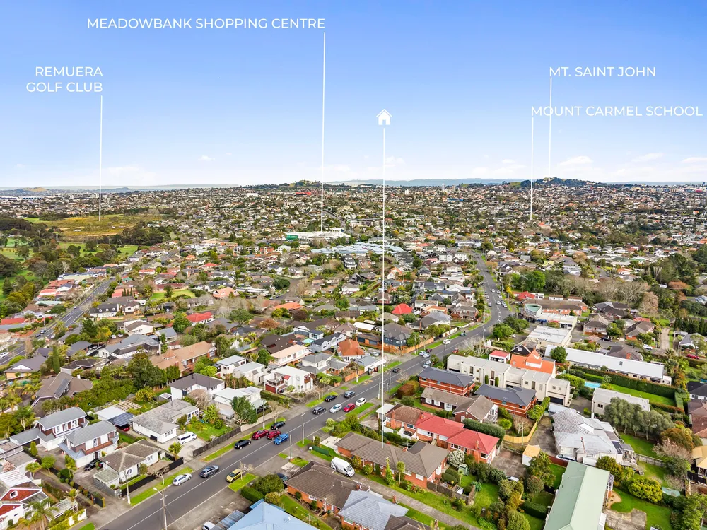 Photos of 126A St Johns Road