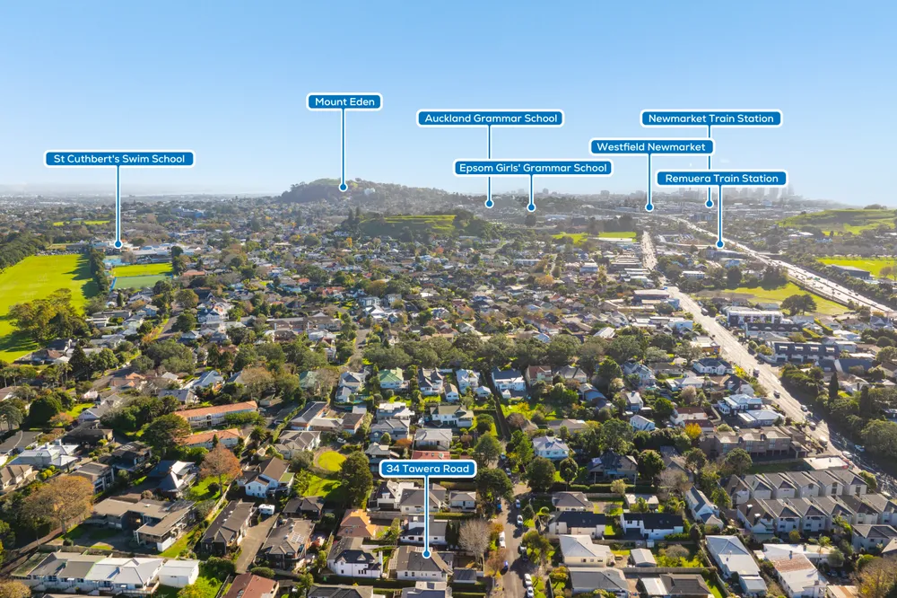 Photos of 34 Tawera Road