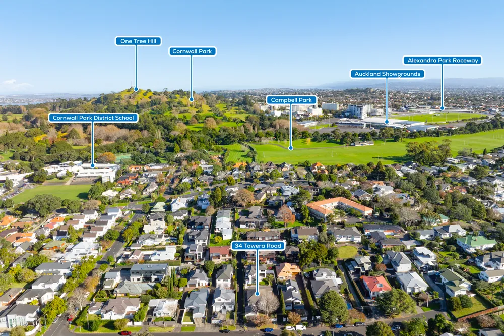 Photos of 34 Tawera Road
