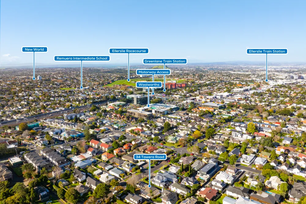 Photos of 34 Tawera Road