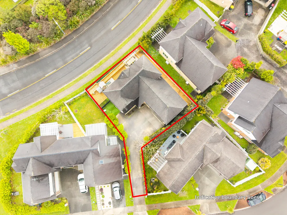 Photos of 6 Hatfield Place