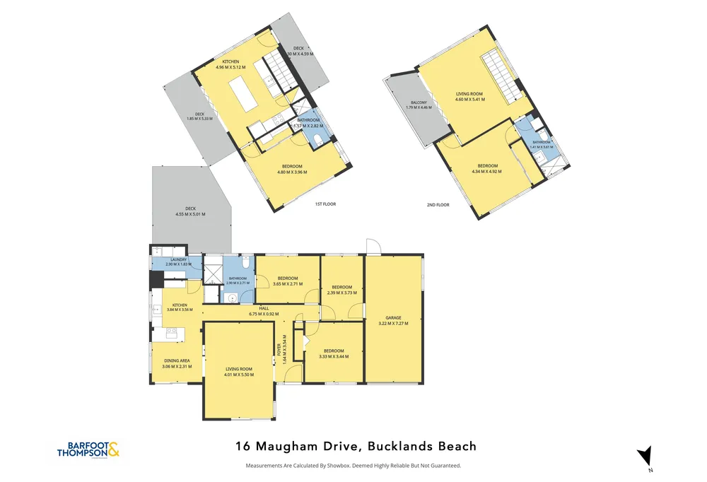Photos of 16 Maugham Drive
