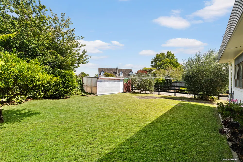 Photos of 42 Dominion Road
