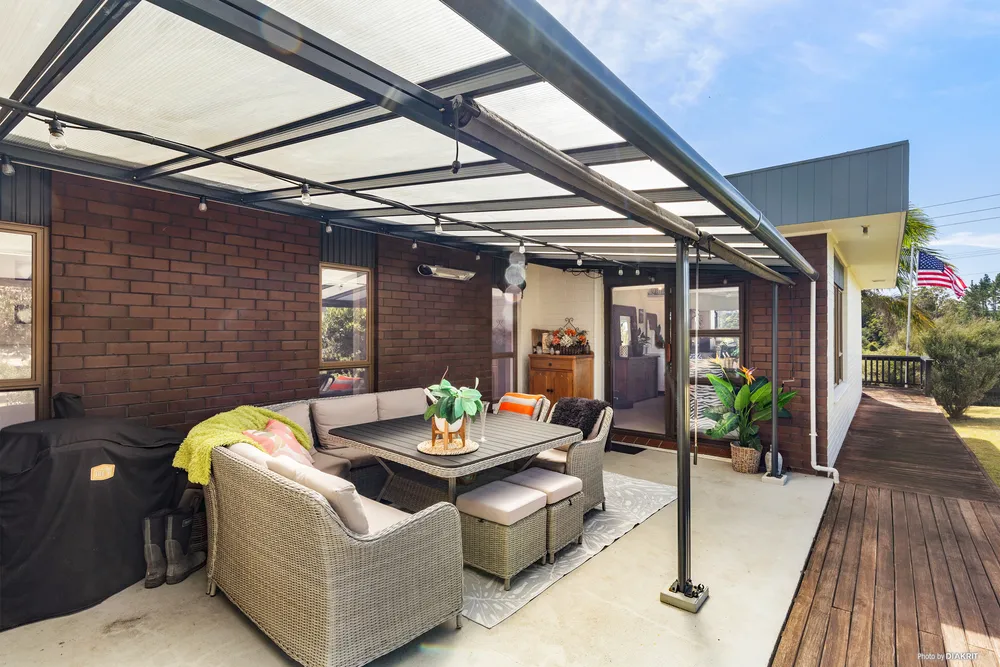 Photos of 42 Dominion Road