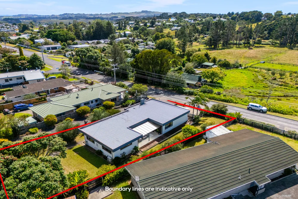 Photos of 42 Dominion Road