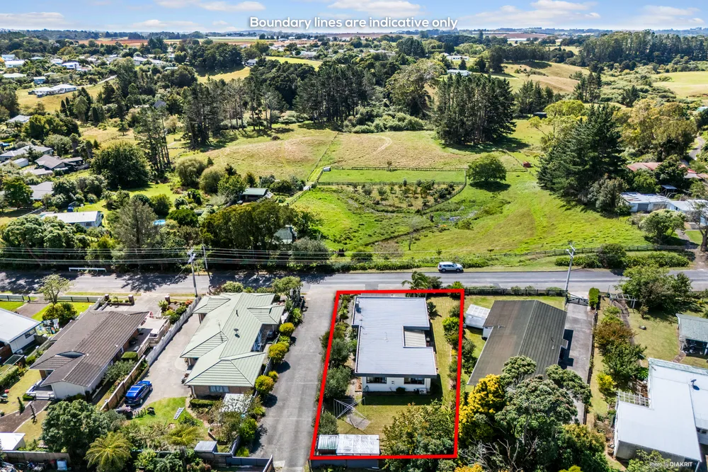 Photos of 42 Dominion Road
