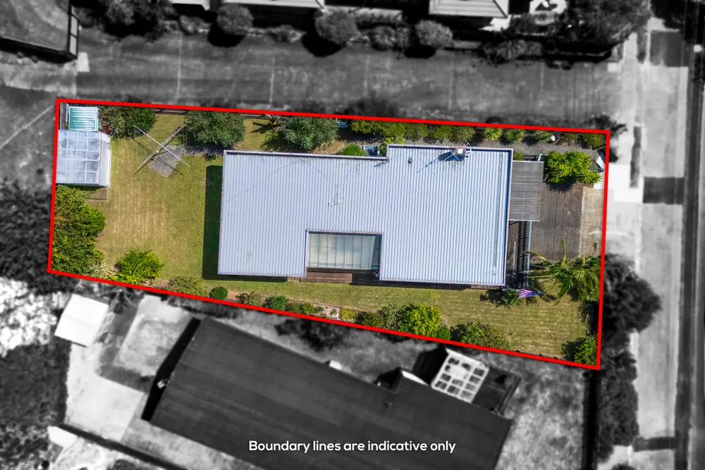 Photos of 42 Dominion Road