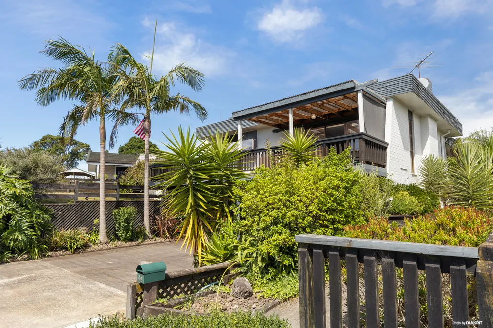 Photos of 42 Dominion Road
