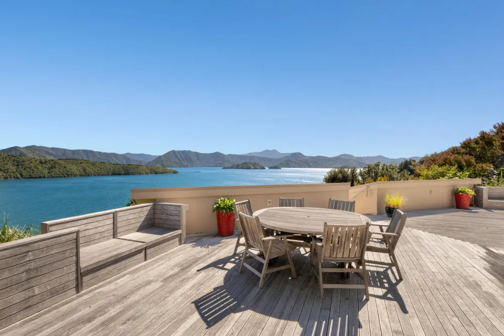 Photo of 1 Cooks Ridge, Waikawa