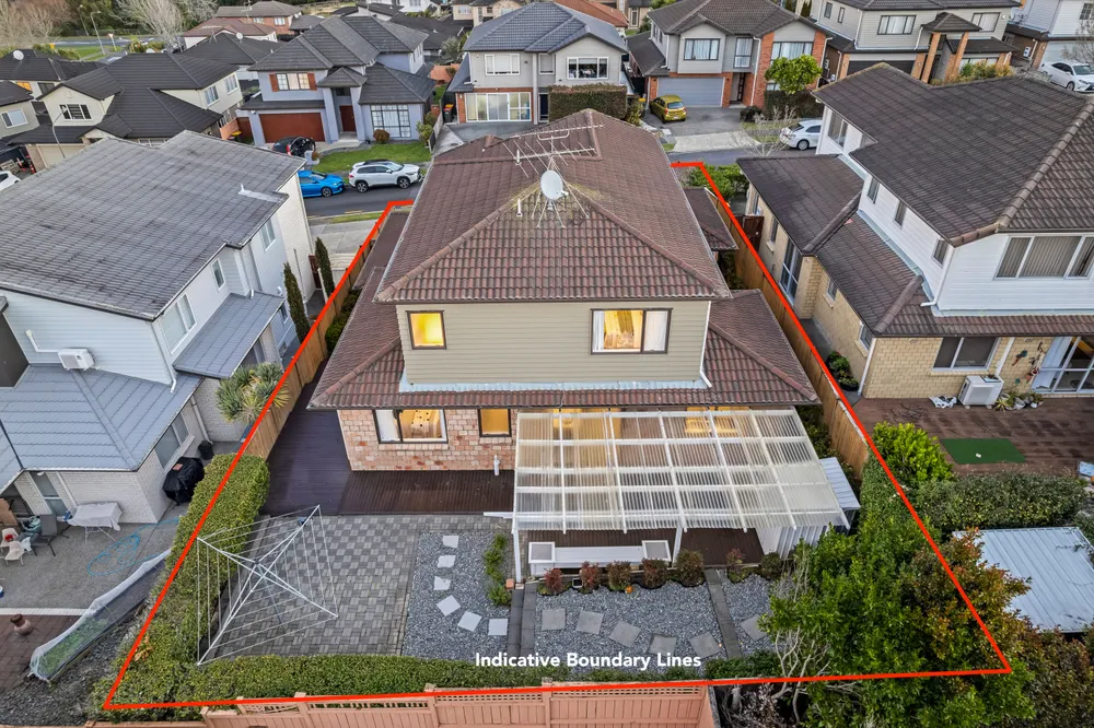 Photos of 36 Seresin Crescent