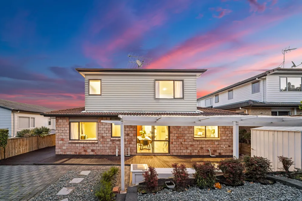 Photos of 36 Seresin Crescent