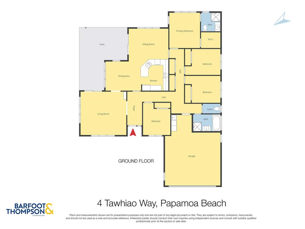 Photos of 4 Tawhiao Way