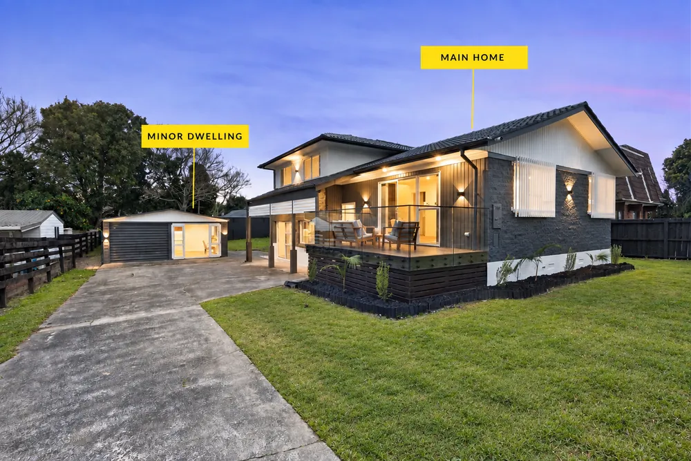 Photos of 12 Ashdown Place