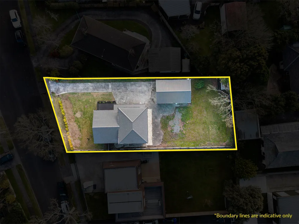 Photos of 12 Ashdown Place