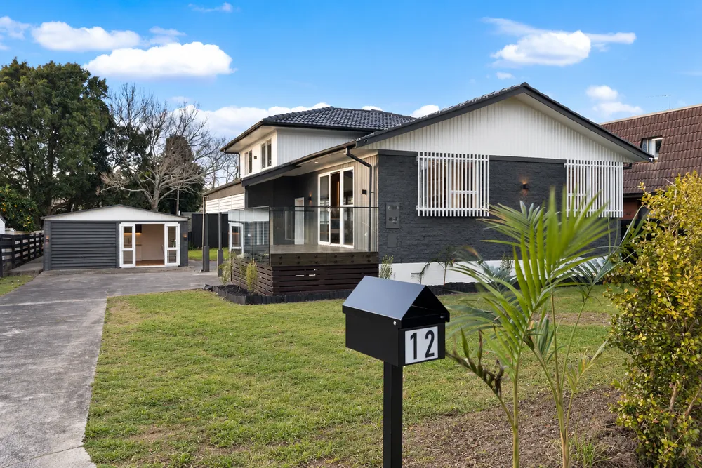 Photos of 12 Ashdown Place