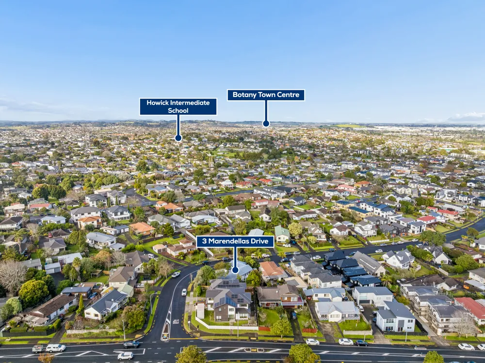 Photos of 3 Marendellas Drive