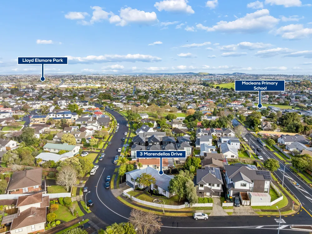 Photos of 3 Marendellas Drive