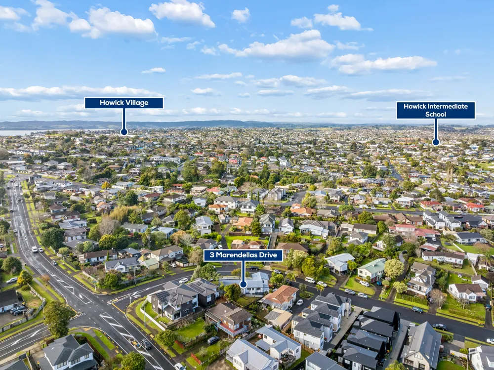 Photos of 3 Marendellas Drive