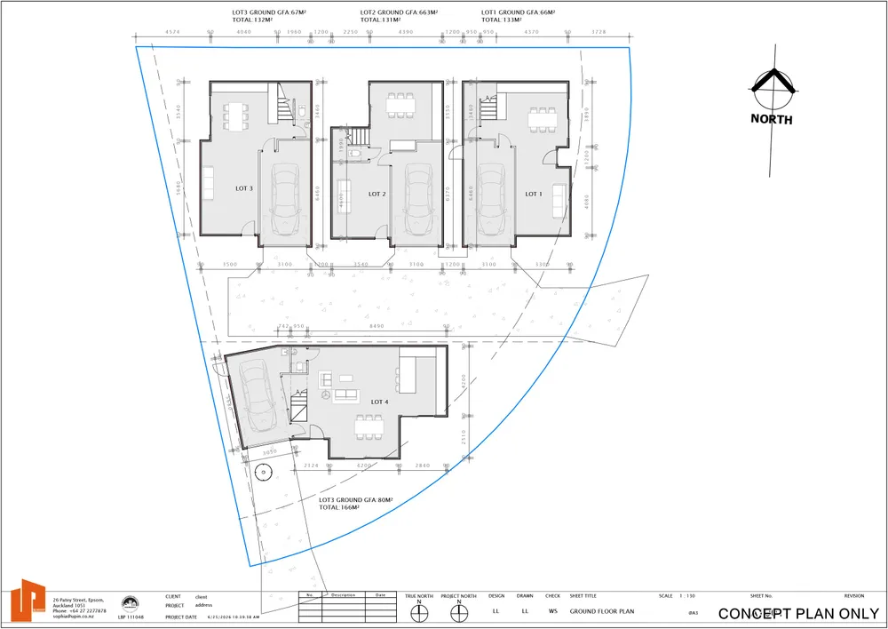 Photos of 3 Marendellas Drive