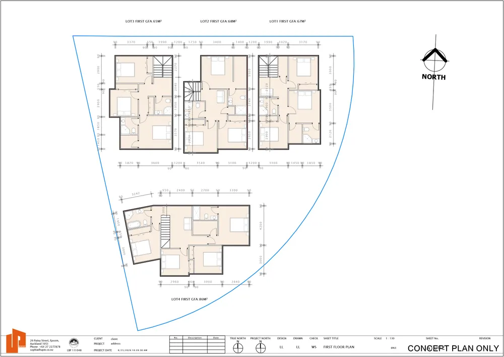 Photos of 3 Marendellas Drive