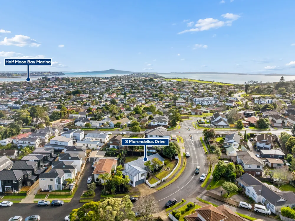 Photos of 3 Marendellas Drive