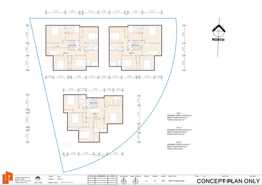 Photos of 3 Marendellas Drive
