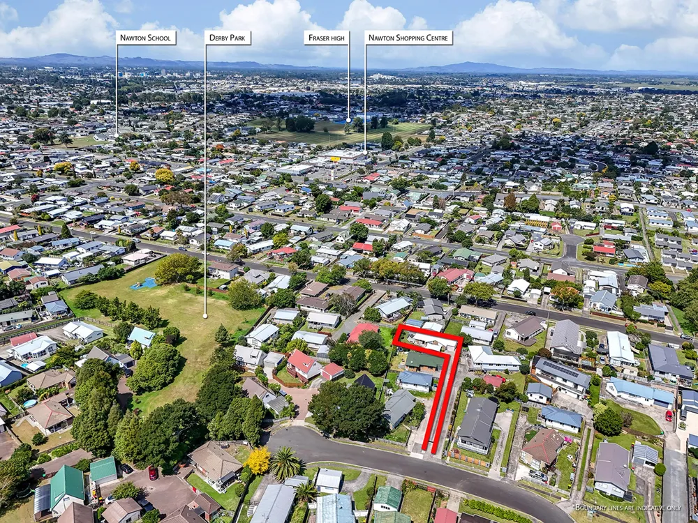 Photos of 21 Caulfield Place