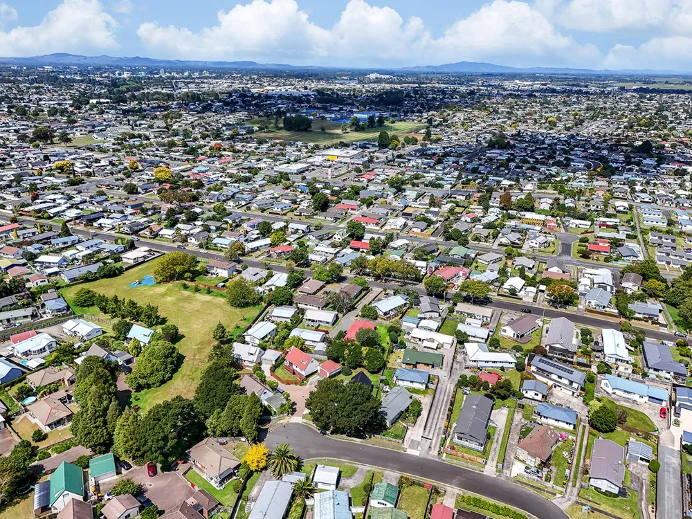 Photos of 21 Caulfield Place