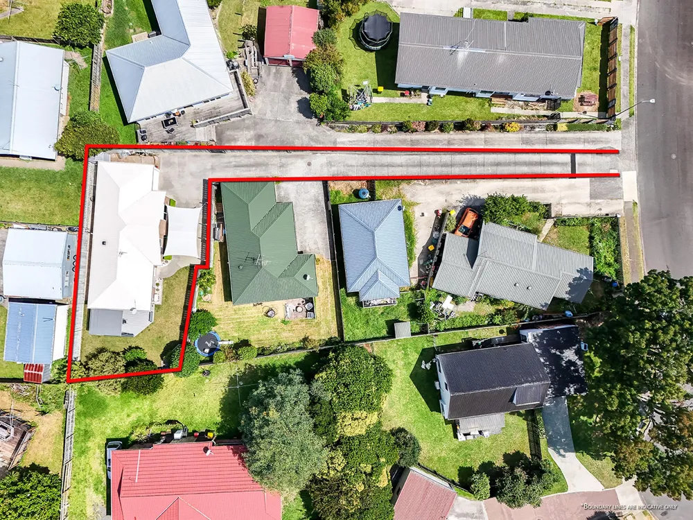 Photos of 21 Caulfield Place