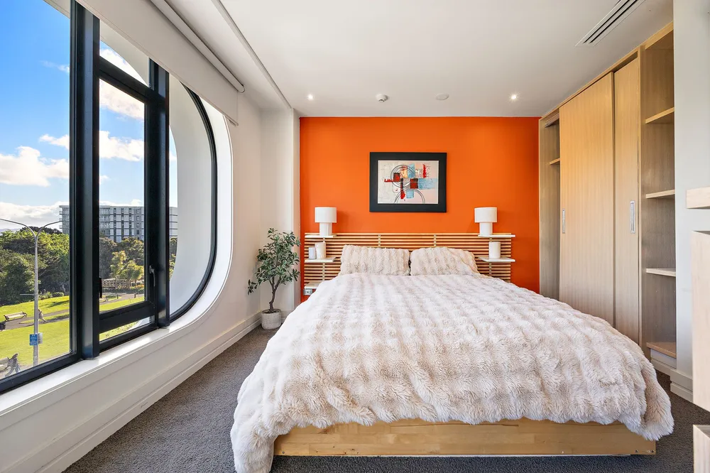 Photos of 305/103 Symonds Street