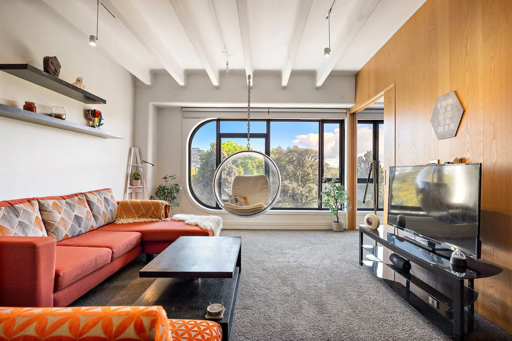 Photo of 305/103 Symonds Street, Grafton