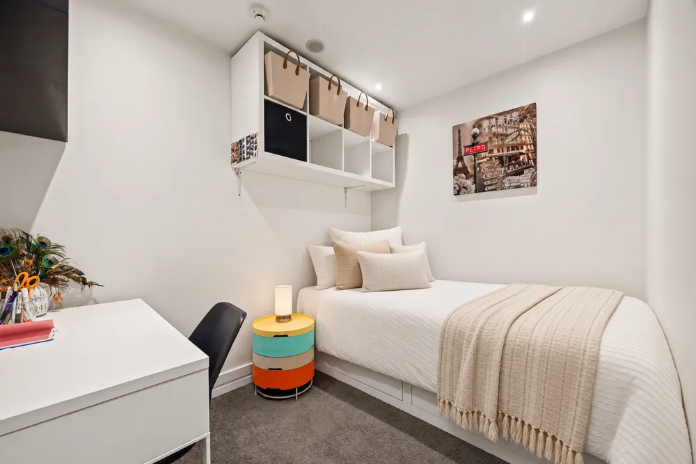 Photos of 305/103 Symonds Street