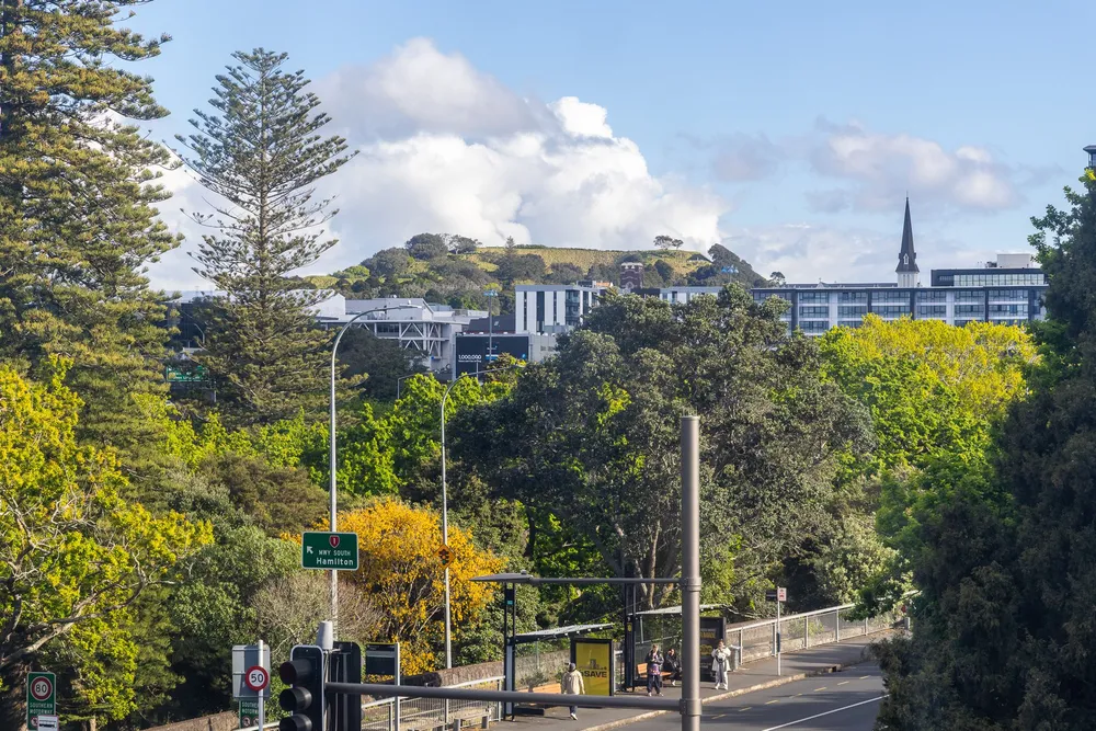 Photos of 305/103 Symonds Street