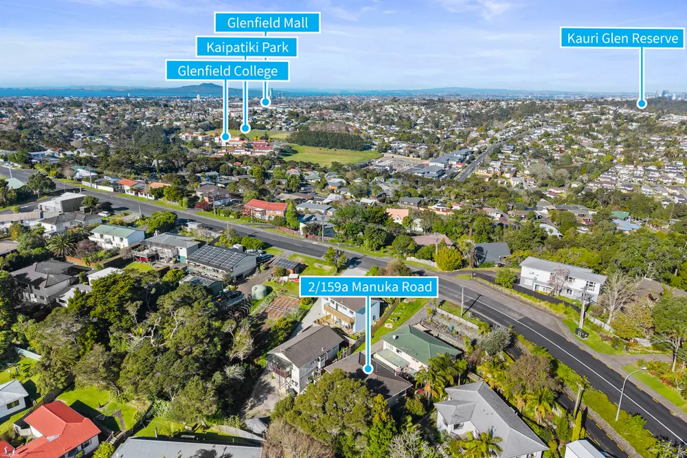 Photos of 2/159A Manuka Road