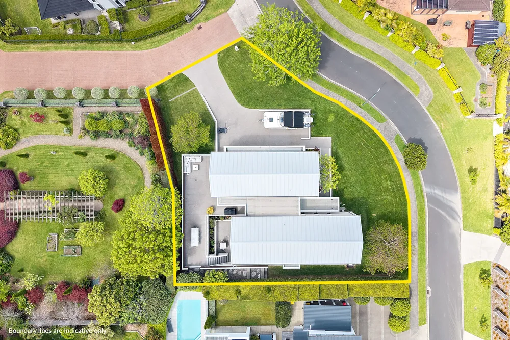 Photos of 12 Oceania Place