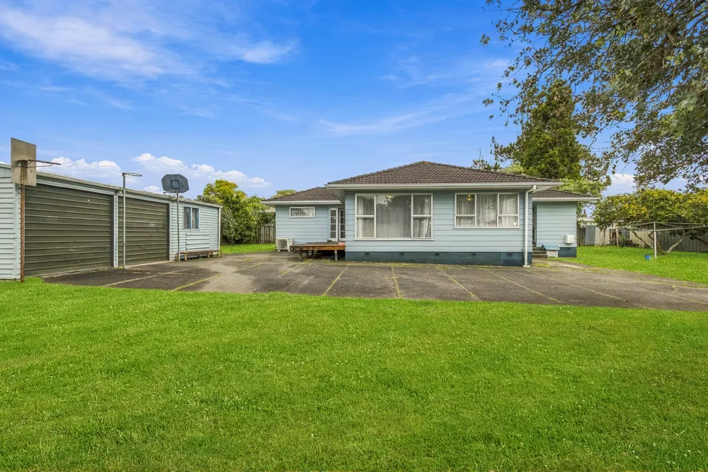 Photo of 38 Ferguson Street, Mangere East