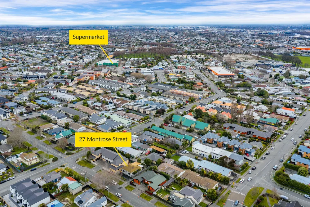 Photos of 27 Montrose Street
