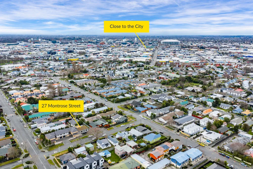 Photos of 27 Montrose Street