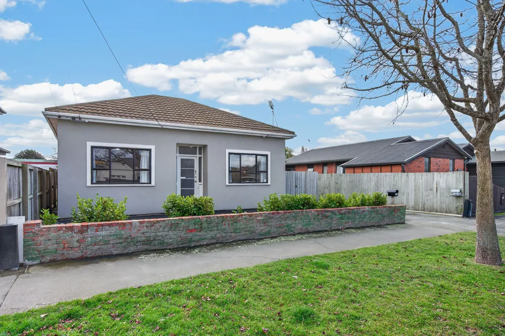 Photo of 27 Montrose Street, Sydenham
