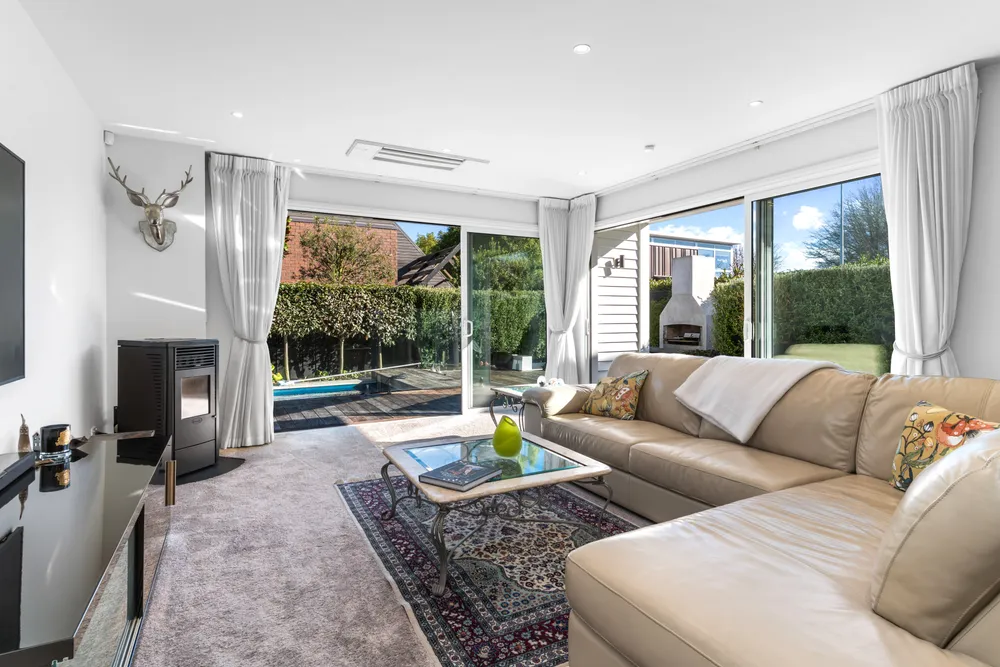 Photos of 197 Fendalton Road