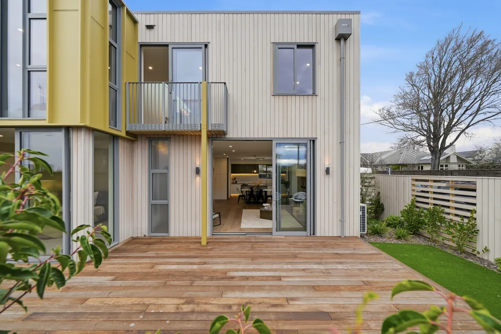 Photos of 197 Fendalton Road