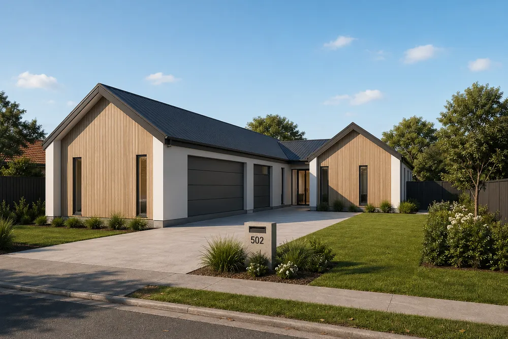 Photos of 197 Fendalton Road
