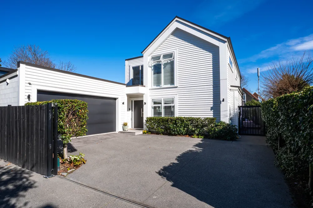 Photos of 197 Fendalton Road