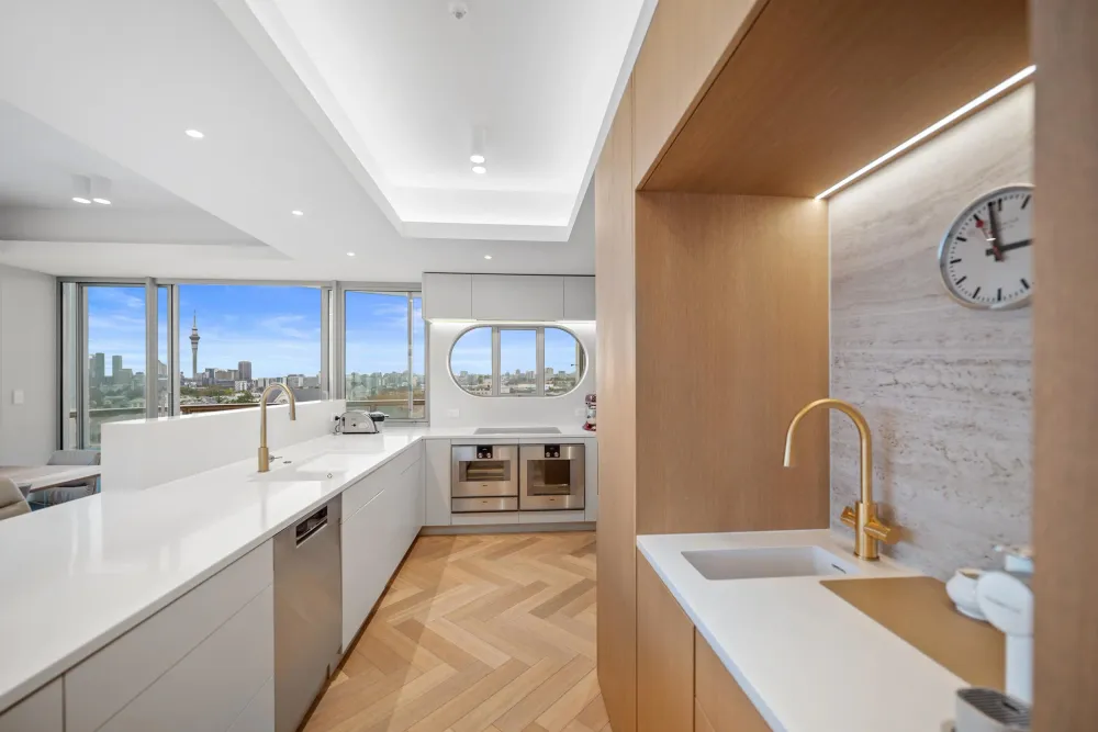 Photos of 6/97 Jervois Road