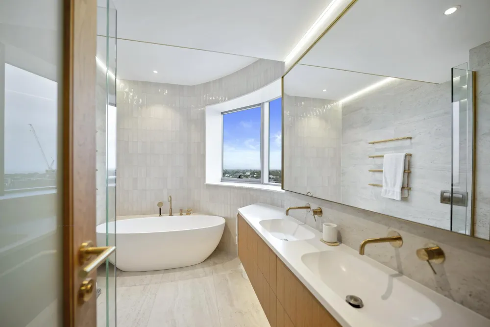 Photos of 6/97 Jervois Road