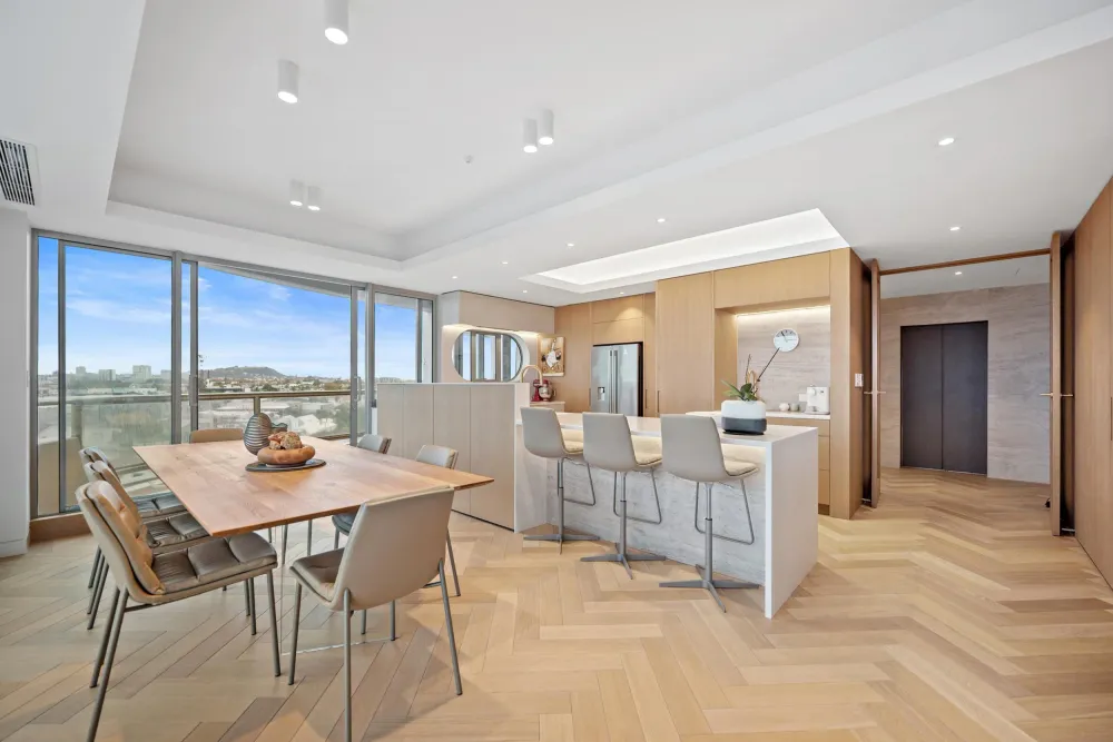 Photos of 6/97 Jervois Road