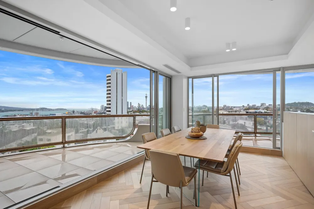 Photos of 6/97 Jervois Road